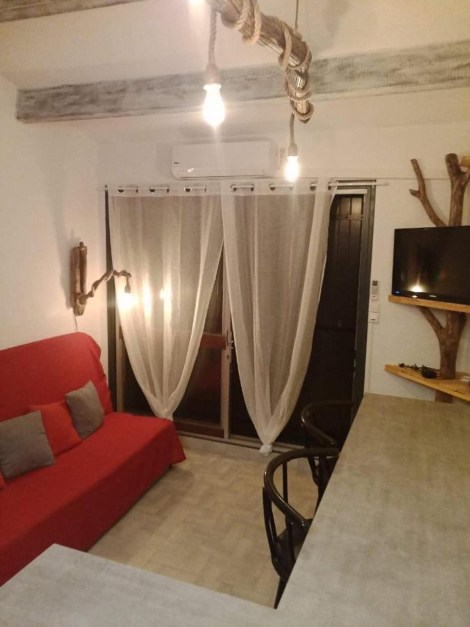 Residence Le Neptuna 50 Metres Plage Reservation Du Samedi Au Samedi En Haute Saison Agde Exterior foto